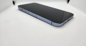 Fair
													Apple iPhone 13 Pro Max - AT&T, Sierra Blue, 256 GB, A2484, photo 2 of 8