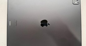 Mint
													Apple iPad Pro 13" (M4) 2024 - Unlocked, Black, 2 TB, 16 GB, A2926, Nano-texture Glass, photo 5 of 8