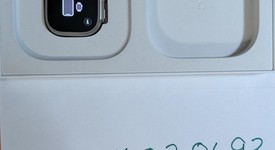 Good
													Apple Watch Ultra 2 49mm - Unlocked, Natural, A2986, photo 1 of 10