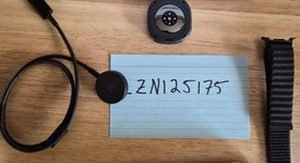 Mint
													Samsung Galaxy Watch8 - Wi-Fi, Silver, SM-L320, 40mm, photo 1 of 9