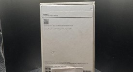 Mint
													Apple iPhone 17 - AT&T, Black, 256 GB, A3258, photo 1 of 9