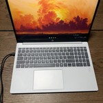 Mint HP Omnibook Laptop