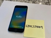 Apple iPhone SE 2nd Gen 2020