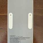 New Google Pixel 10 - T-Mobile, 128 GB, Obsidian, GLBW0