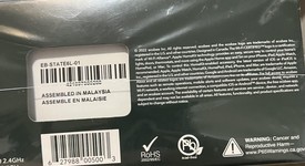 New
													Ecobee 6 - Black, photo 5 of 9