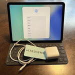 Good Apple iPad Air (5th Gen) - Wi-Fi, 64 GB, Gray, A2588