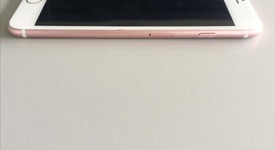 Good
													Apple iPhone 6S Plus - AT&T, Rose Gold, 64 GB, A1634, photo 5 of 7