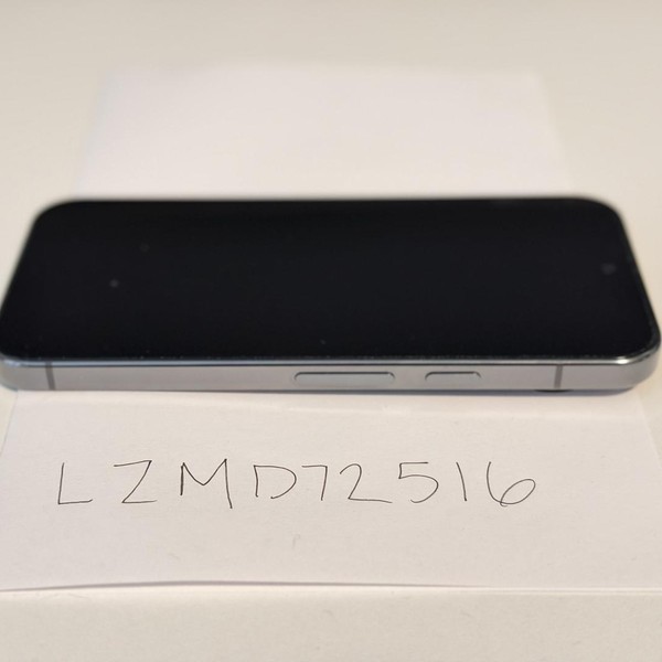 Google Pixel 9 Pro - Unlocked, 128 GB, Obsidian, 16 GB, GR83Y