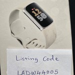 New Fitbit Charge 6 - Silver