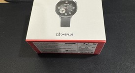 New
													OnePlus Watch 3 - Black Steel, 43mm, photo 5 of 6