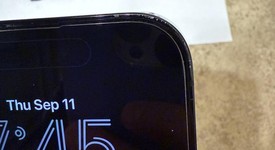 Good
													Apple iPhone 14 Pro - Unlocked, Black, 128 GB, A2650, photo 2 of 6