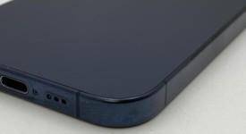 Good
													Apple iPhone 15 Pro - Unlocked, Blue, 256 GB, A2848, photo 5 of 7