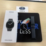 Mint Samsung Galaxy Watch8 - Wi-Fi, Graphite, SM-L330, 44mm
