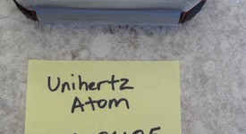 Good
													Unihertz Atom - Unlocked, Black, 64 GB, 4 GB, photo 3 of 19