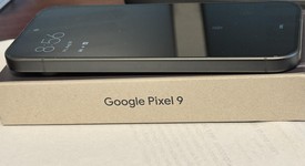 Mint
													Google Pixel 9 - US Mobile, Obsidian, 128 GB, 12 GB, G2YBB, photo 3 of 18