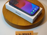 Apple iPhone 15 Pro
