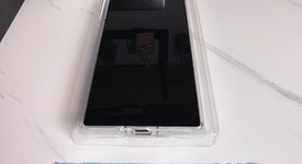 Fair
													REDMAGIC 9 Pro - Unlocked, Snowfall, 512 GB, 16 GB, photo 1 of 17