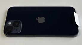Mint
													Apple iPhone 14 - Verizon, Midnight, 128 GB, A2649, photo 4 of 7