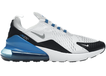 Nike Air Max 270 Light Photo Blue for sale