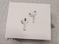 Apple AirPods Pro 3