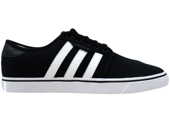 adidas Seeley Core Black for sale
