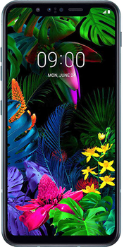 LG G8S ThinQ