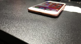 Fair
													Apple iPhone 7 - Unlocked, Rose Gold, 128 GB, A1778, GSM, photo 3 of 12