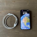 Fair Apple iPhone 14 Pro - Unlocked, 128 GB, Black, A2650