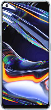 Realme 7 Pro