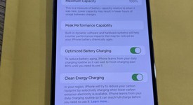 Good
													Apple iPhone 14 Pro Max - T-Mobile, Black, 128 GB, A2651, photo 2 of 8