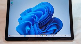 Good
													Microsoft Surface Go 2 - Wi-Fi, Core m3, Gray, 128 GB, 8 GB, photo 1 of 7