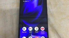 Good
													Google Pixel 9a - Verizon, Obsidian, 128 GB, 8 GB, photo 4 of 7