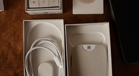 Mint
													Google Pixel 10 Pro - Unlocked, Moonstone, 128 GB, G4QUR, photo 1 of 13