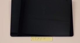 Good
													Samsung Galaxy Tab S7 FE - AT&T, Mystic Black, 64 GB, 4 GB, photo 2 of 3
