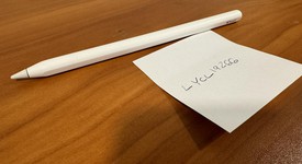 Mint
													Apple Pencil 2nd Gen, photo 1 of 4