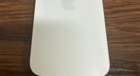 Good
													Apple iPhone 15 - Unlocked, Blue, 128 GB, A2846, photo 4 of 8