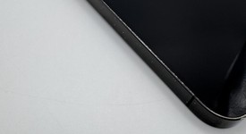 Good
													Apple iPhone 14 Pro Max - AT&T, Black, 256 GB, A2651, photo 2 of 8