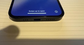 Mint
													Apple iPhone 16e - T-Mobile, Black, 128 GB, A3212, photo 3 of 7