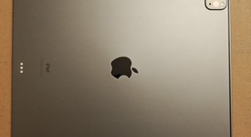 Good
													Apple iPad Pro 12.9" 5th Gen 2021 - Wi-Fi, Gray, 256 GB, photo 3 of 11
