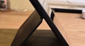 Mint
													Apple iPad Pro 11" (M4) 2024 - Wi-Fi, Black, 512 GB, 8 GB, A2836, Standard Glass, photo 1 of 8