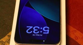 Good
													Apple iPhone 16 Pro Max - Mint Mobile, Natural, 256 GB, A3084, photo 3 of 11