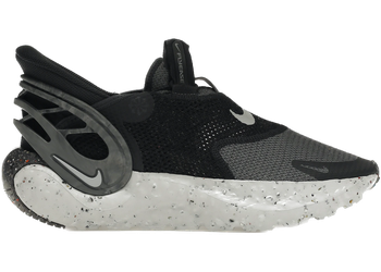 Nike Glide FlyEase Mercury Grey for sale