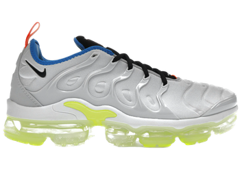 Nike Air VaporMax Plus Photon Dust Volt (Women's) for sale