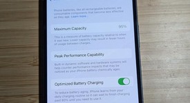 Fair
													Apple iPhone 12 - Unlocked, Black, 64 GB, A2172, photo 1 of 14