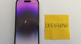 Mint
													Apple iPhone 14 Pro - T-Mobile, Purple, 128 GB, A2650, photo 1 of 14