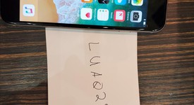 Good
													Apple iPhone 6S - Sprint, Silver, 16 GB, A1688, photo 1 of 6