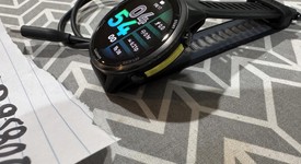 Mint
													Garmin Forerunner 970 - Black, photo 2 of 6