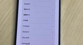 Good
													Apple iPhone 13 Pro Max - Unlocked, Sierra Blue, 128 GB, A2484, photo 6 of 6