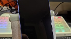Mint
													Apple iPhone 16 Plus - Unlocked, Ultramarine, 256 GB, A3082, photo 5 of 36