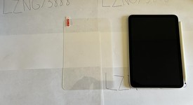 Good
													Apple iPad Mini 6th Gen - Wi-Fi, Starlight, 64 GB, A2567, photo 5 of 26